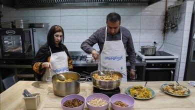 Photo of “Čas kuhanja” povodom Svjetskog dana izbjeglica: Pakistanci u Sarajevu predstavili tradicionalna jela