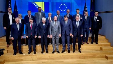 Photo of Bh. lideri u Briselu usvojili dokument “Politički dogovor o principima za osiguranje funkcionalne BiH”