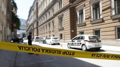 Photo of FUP: U istragu o lažnim dojavama uključeni Interpol i Europol