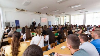 Photo of Otvorene prijave visoko stručnih radova koji nude rješenja za izazove ili bolje korištenje potencijala ekonomije i bankarstva u BiH