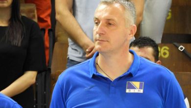 Photo of Selektor Nikolić: Pokrenuta je priča o priprema za kvalifikacije, ali daleko je od završetka