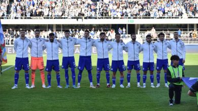 Photo of U Helsinkiju “zmajevi” postigli gol, rezultat 1:1