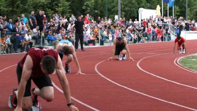 Photo of Atletski miting u Sarajevu za atletičare i atletičarke iz BiH i regiona