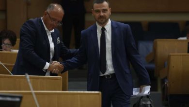 Photo of Magazinović: Pripremljen zakon o ukidanju PDV-a na doniranu hranu
