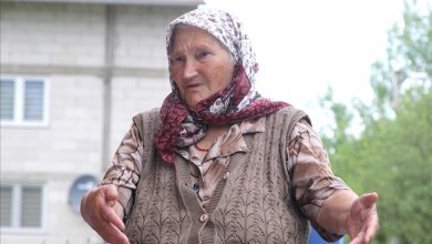 Photo of Mevlidi Hukić ubijeni su suprug, tri sina, dva brata – I sad ih sanjam, plačem, deveram