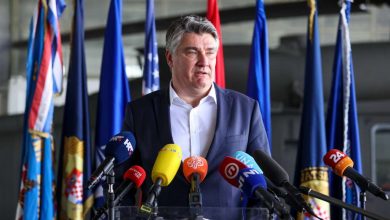 Photo of Milanović u New Yorku: Palestinu treba priznati, to je njihovo pravo