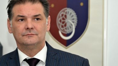 Photo of Mirvad Kurić nosilac liste SBB-a za KS