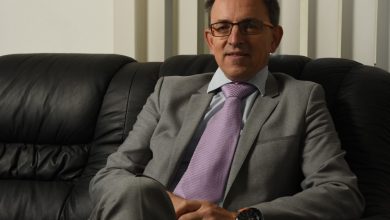Photo of Muhamed Brka po drugi put izabran za dekana Poljoprivrednog fakulteta UNSA