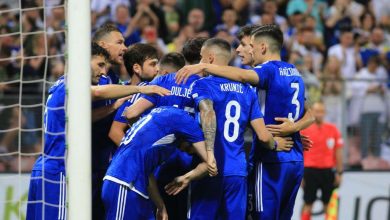Photo of Pobjeda reprezentacije BiH protiv Finske 3:2