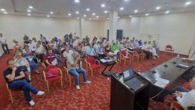 Photo of Uništavanjem okoliša otvara se prostor za širenje novih i starih zaraznih bolesti