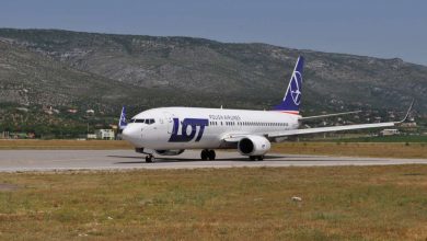 Photo of Zvanično uspostavljena zračna linija Mostar-Poljska