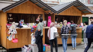 Photo of Humanitarni bazar udruženja Pomozi.ba