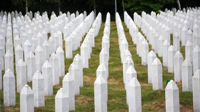 Photo of Za kolektivnu dženazu u Potočarima spremno 46 žrtava: Među njima blizanci i tri maloljetnika