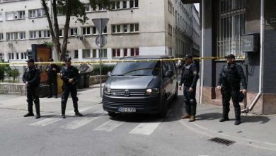 Photo of Pripreme za treću bh. povorku ponosa uz jake mjere obezbjeđenja