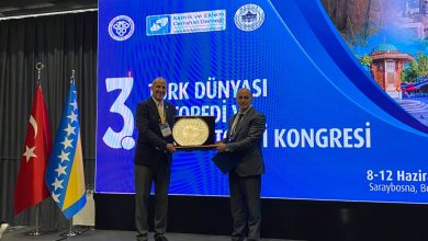 Photo of U Sarajevu Treći svjetski kongres ortopedije i traumatologije