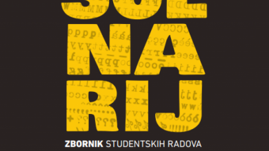 Photo of Predstavljena izdavačka djelatnost Akademije scenskih umjetnosti UNSA