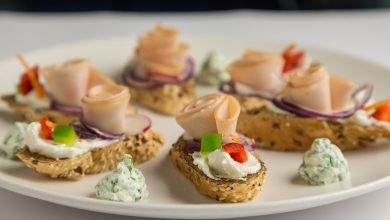 Photo of Kako ishranu prilagoditi vrelim ljetnim danima – OVAKO