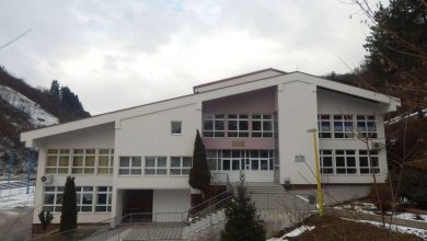 Photo of Zbog dojave o bombi učenici u Potočarima danas nemaju nastavu