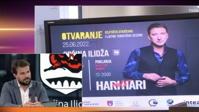 Photo of ŠPICA (video)/ Nermin Muzur o stanju Stojčevca i akcijama na području općine Ilidža