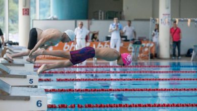 Photo of Paraplivači SPID-a osvojili trofej ‘Sarajevo open’