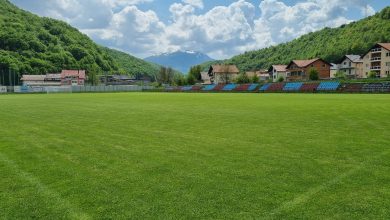 Photo of Promocija bavljenja sportom: Revijalna utakmica Debeli VS Mršavi