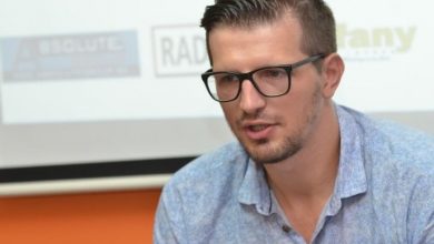 Photo of Nakon Bosnića, ostavku podnio i Teletović na mjesto predsjednika Košarkaškog saveza BiH