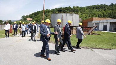 Photo of Počela rekonstrukcija naftnih terminala u Blažuju