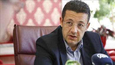 Photo of Ministar Čampara preventivno suspendovao direktora Policijske akademije FMUP-a: Nulti stepen tolerancije prema osobama koje se dovode u vezu s počinjenjem krivičnih djela