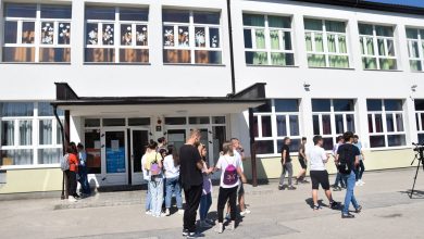 Photo of Oko 4000 osnovaca u KS pristupilo polaganju eksterne mature, danas bosanski i engleski, sutra matematika
