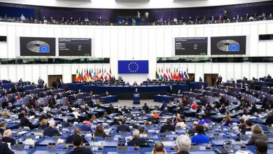 Photo of U rezoluciji Evropskog parlamenta: Ukrajini i Moldaviji kandidatski status,  spomenut i zapadni Balkan