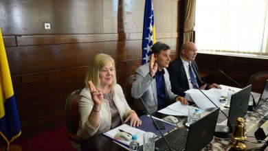Photo of Vlada FBiH – Humanitarnim organizacijama 450 hiljada KM za podršku socijalno ugroženom stanovništvu