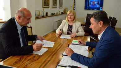 Photo of 1. i 2. maj neradni dani u Federaciji BiH