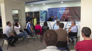 Photo of Remake sarajevskog derbija iz 1996. godine sutra na stadionu Grbavica
