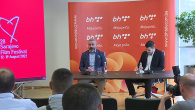 Photo of Objavljene nominacije 17 TV serija za nagrade Srce Sarajeva