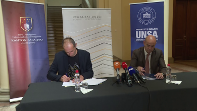 Photo of Zemaljski muzej postaje naučna baza UNSA