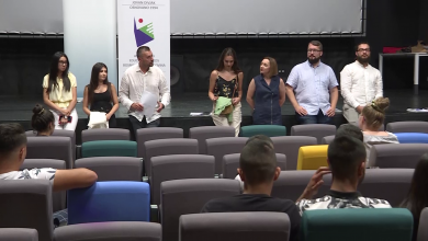 Photo of TVSA/Udruženje obrazovanje gradi BiH stipendira redovno školovanje romskih učenika(Video)