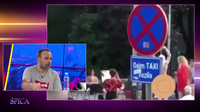 Photo of Mustafić o kontraverznom performansu: Glavna misija umjetnosti je propitivanje sloboda (Video)