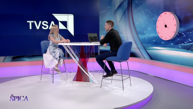 Photo of Jurišić za Špicu: Povodom 24. godišnjice apel Vladi KS: TVSA treba adekvatan prostor