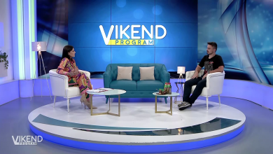 Photo of Maid Korić FIFA Balkan Community