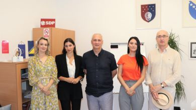 Photo of Izabrani organizatori naučnih skupova u oblasti zdravstva u KS