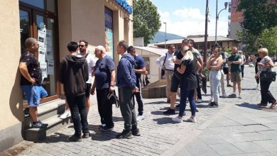 Photo of Zmajeve čeka velika podrška navijača: Zeničani u redovima za kupovinu ulaznica za sutrašnji dvoboj