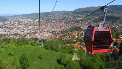Photo of Trebevićka žičara ponovo u funkciji