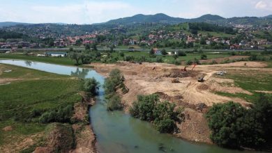 Photo of Zbog zaštite izvorišta Sarajevsko polje, komisija će tražiti usklađivanje entiteskih zakona o vodama