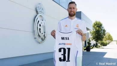 Photo of Džanan Musa postao novi košarkaš Real Madrida