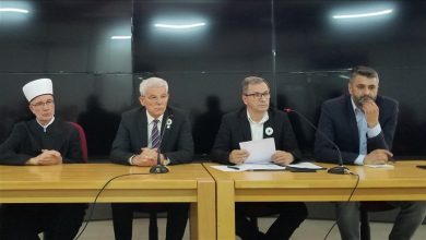 Photo of Završni sastanak Organizacionog odbora: Sve spremno za obilježavanje 27. godišnjice genocida nad Bošnjacima Srebrenice
