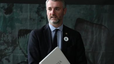 Photo of Premijer KS Edin Forto u Srebrenici otvorio izložbu “Bosna 1992 – 1995.”