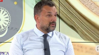 Photo of Konaković o ulasku vojnika iz Srbije u Prijedor: Postupili smo kako zakon nalaže