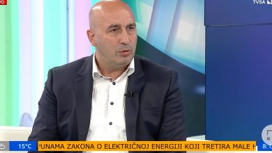 Photo of U Sarajevskom jutru ministar za boračka pitanja: Uskoro šehidski stanovi u trajnom vlasništvu korisnika