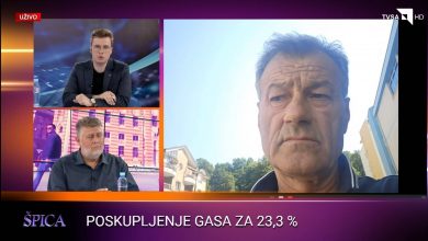 Photo of U Špici o poskupljenju gasa: Učinit ćemo sve da građani ne osjete poskupljenje, nadamo se subvencioniranju