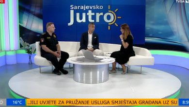Photo of Problem električnih romobila u KS: Opravdane su reakcije pješaka i korisnika električnih romobila
